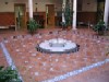 FUENTE MOSAICO